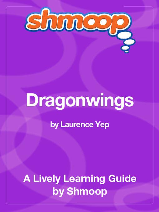 Title details for Dragonwings by Shmoop - Available